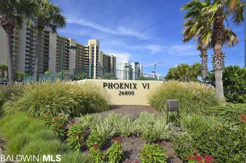 26800 Perdido Beach Blvd #802, Orange Beach, AL 36561