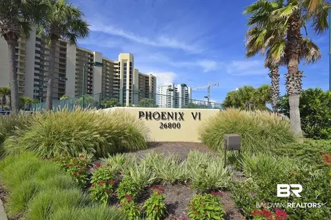 26800 Perdido Beach Blvd #802, Orange Beach, AL 36561