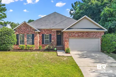 9285 Huckleberry Dr, Spanish Fort, AL 36527