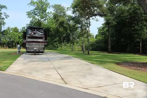 22348 Lot 47 Fairhope Motorcoach Loop, Fairhope, AL 36532