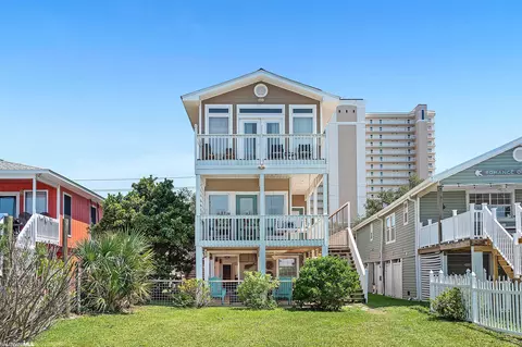1006 W Lagoon Ave, Gulf Shores, AL 36542