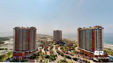 4 Portofino Dr #1904, Pensacola Beach, FL 32561