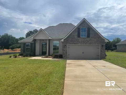 22386 Hibiscus Cir, Foley, AL 36535