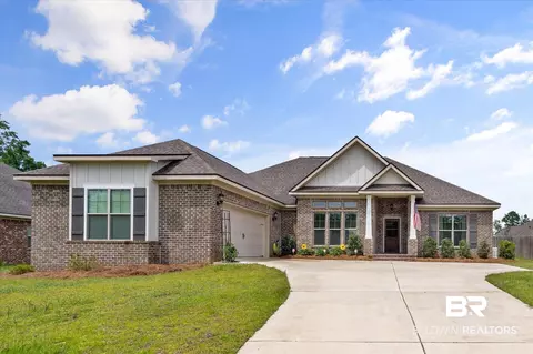 12097 Aurora Way, Spanish Fort, AL 36527