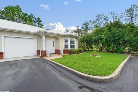 22323 Cotton Creek Dr #401, Gulf Shores, AL 36542