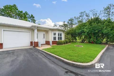 22323 Cotton Creek Dr #401, Gulf Shores, AL 36542