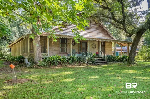 12399 Clay City Rd, Fairhope, AL 36532