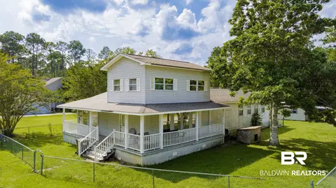 26495 Bayou Dr, Elberta, AL 36530