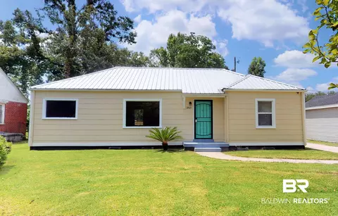 2903 Ralston Rd, Mobile, AL 36606