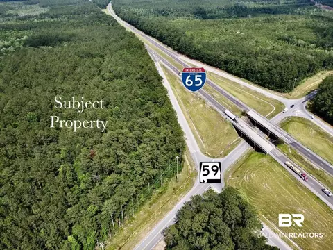 0 St Hwy 59, Stockton, AL 36507