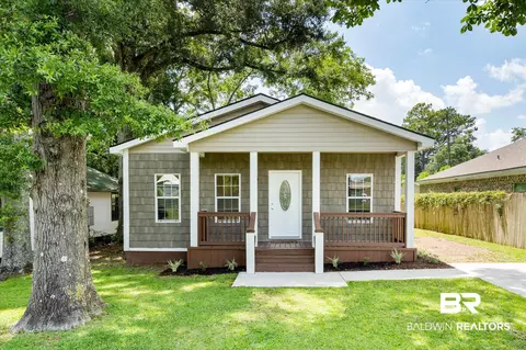852 Galoway Ave, Mobile, AL 36609 photo 1