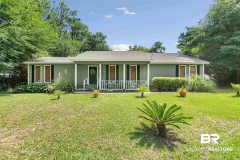 127 S Sandlewood Cir, Daphne, AL 36526