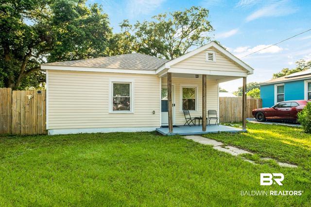 1109 S Old Corry Field Rd, Pensacola, FL 32507