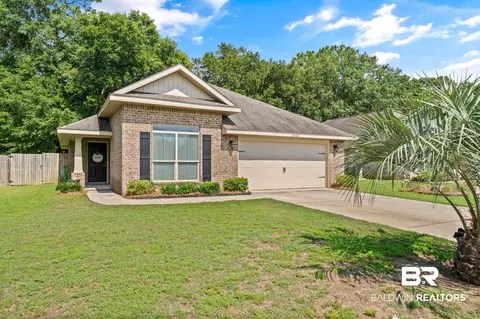 12432 Copperwood Dr, Foley, AL 36535