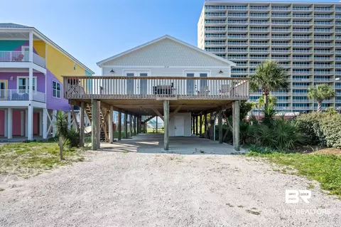 1532 W Beach Blvd, Gulf Shores, AL 36542