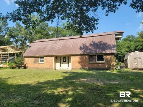 22028 Hillside Loop, Silverhill, AL 36576 photo 1