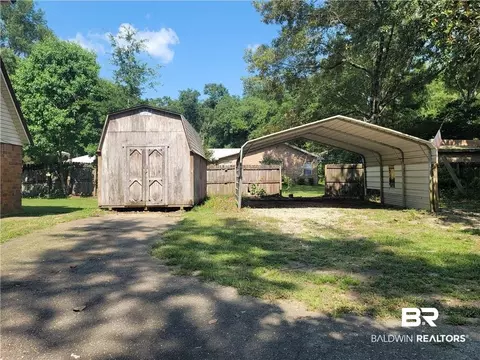 22028 Hillside Loop, Silverhill, AL 36576 photo 7