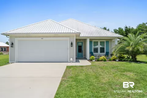 1521 Canary Ct, Gulf Shores, AL 36542