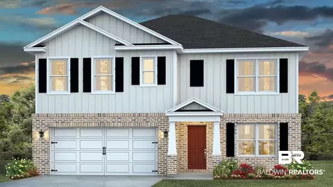 13608 Cannes Ct, Spanish Fort, AL 36527