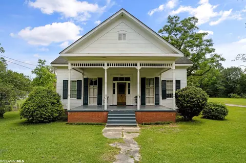 4620 Rebel Rd, Eight Mile, AL 36613