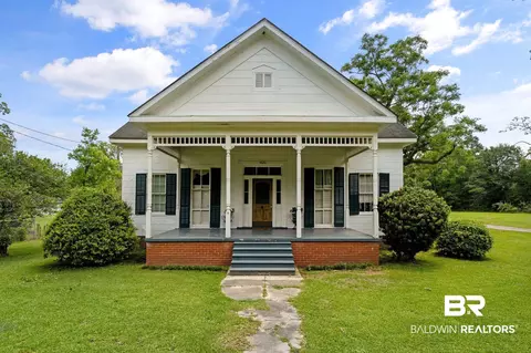 4620 Rebel Rd, Eight Mile, AL 36613