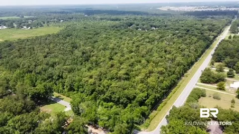 0 State Highway 104, Silverhill, AL 36576