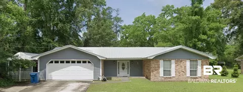 1403 Glen Rd, Brewton, AL 36426
