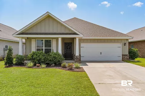 9667 Volterra Ave, Daphne, AL 36526