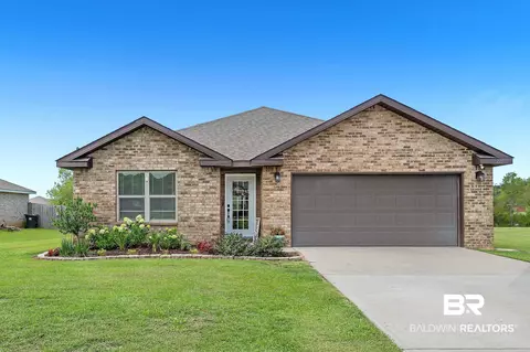 27541 Brightway Xing, Loxley, AL 36551