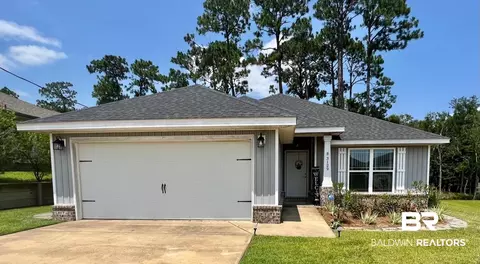 3129 Pinewood Cir, Lillian, AL 36549
