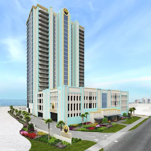 533 E Beach Blvd #23B2, Gulf Shores, AL 36542