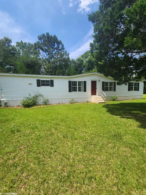 19749 Hunting Club Rd, Seminole, AL 36574