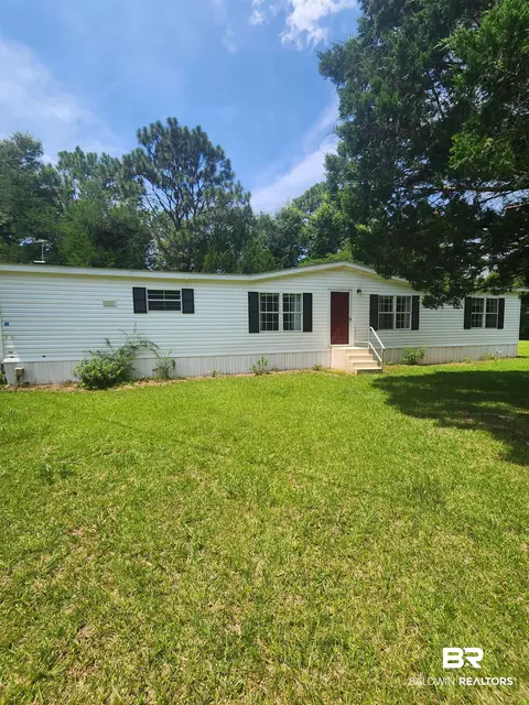 19749 Hunting Club Rd, Seminole, AL 36574