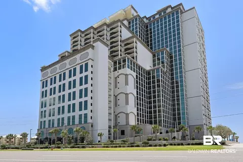 23450 Perdido Beach Blvd #2804, Orange Beach, AL 36561