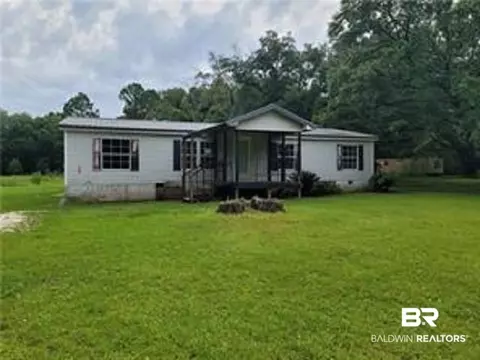 10450 Boe Rd, Grand Bay, AL 36541