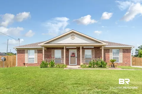 7718 Willard Ct, Theodore, AL 36582