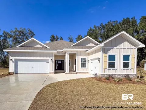 558 Golden Leaf Ave, Fairhope, AL 36532