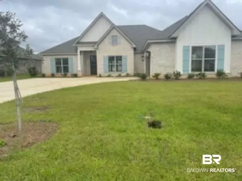 10827 Secretariat Blvd, Daphne, AL 36526