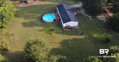 40 Nanlin Dr, Monroeville, AL 36460