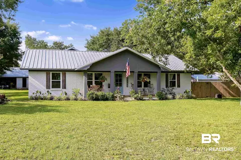 9366 County Road 11, Fairhope, AL 36532