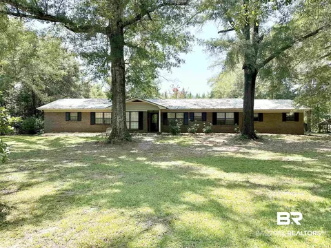 7701 Highway 69, Jackson, AL 36545