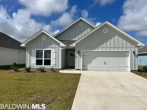 4143 Montague Dr, Gulf Shores, AL 36542