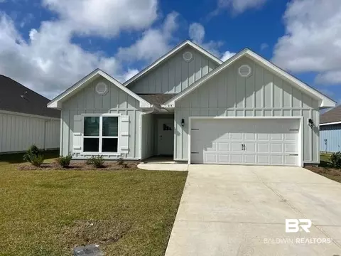 4143 Montague Dr, Gulf Shores, AL 36542