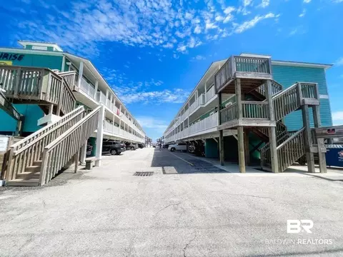 1159 W Beach Blvd #106, Gulf Shores, AL 36542