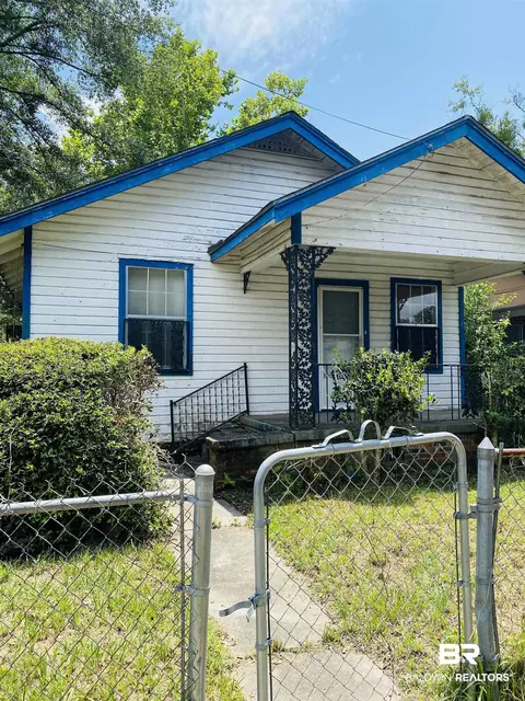 414 Irby St, Mobile, AL 36610 photo 2