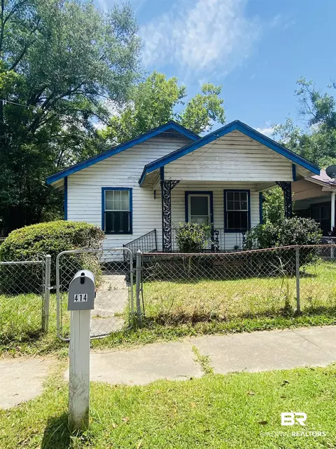 414 Irby St, Mobile, AL 36610