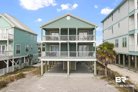 1408 W Beach Blvd #A B, Gulf Shores, AL 36542