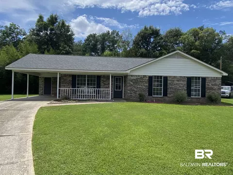 21824 Mahan Ct, Robertsdale, AL 36567
