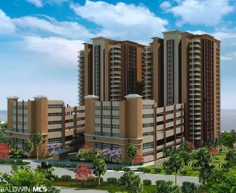 22988 Perdido Beach Blvd #2004, Orange Beach, AL 36561