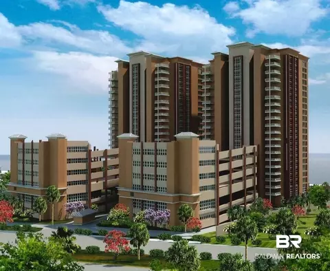 22988 Perdido Beach Blvd #2004, Orange Beach, AL 36561